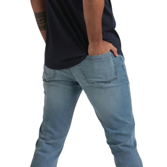 The Perfect Jeans Slim Fit in Joker, Size 30X32 - Picture 2 of 2